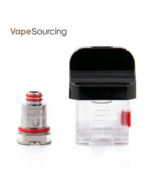 SMOK RPM Replacement Pod Cartridge (3pcs/pack)