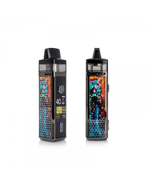 VOOPOO VINCI Mod 40W Pod System Kit