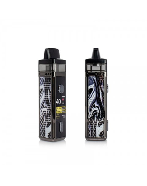 VOOPOO VINCI Mod 40W Pod System Kit