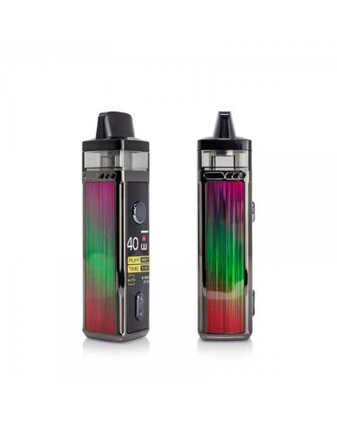 VOOPOO VINCI Mod 40W Pod System Kit