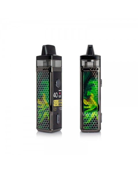 VOOPOO VINCI Mod 40W Pod System Kit