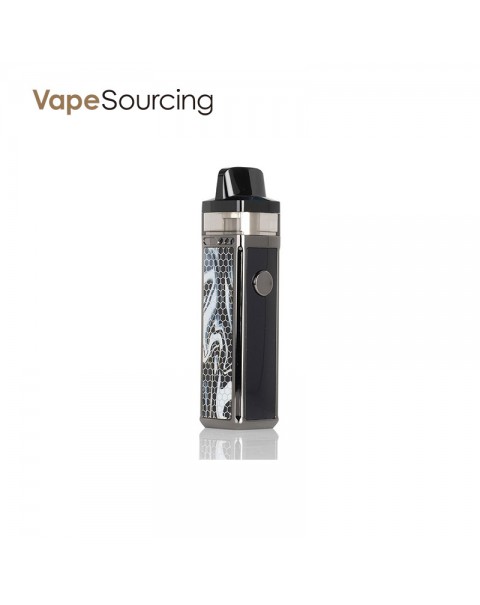 VOOPOO VINCI R Mod Pod System Kit 1500mAh