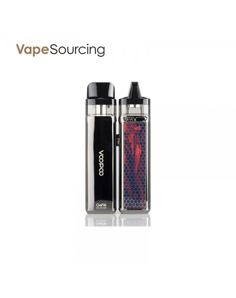 VOOPOO VINCI R Mod Pod System Kit 1500mAh