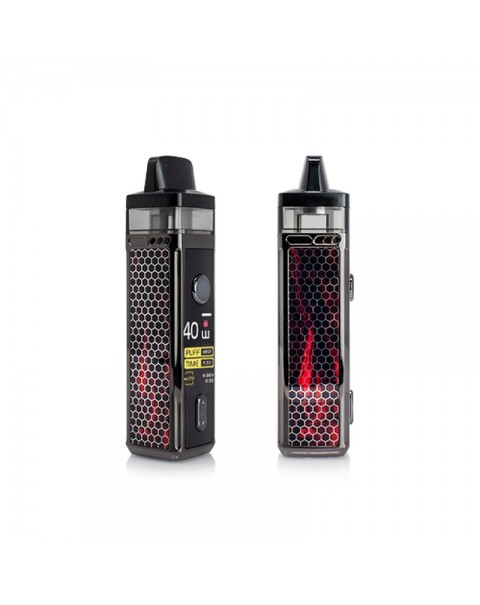 VOOPOO VINCI Mod 40W Pod System Kit