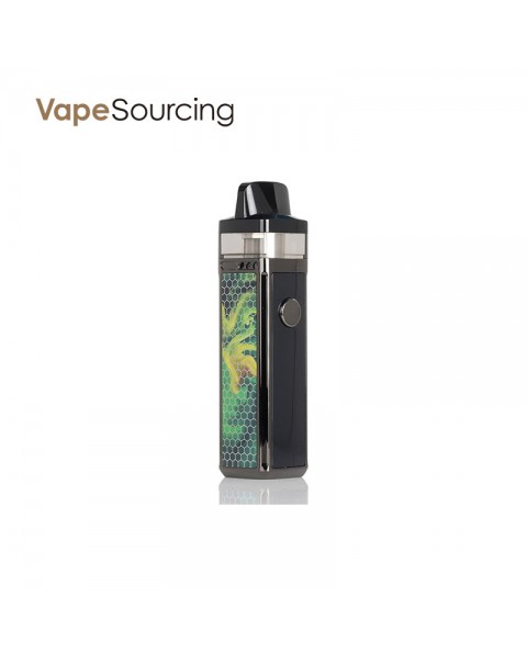 VOOPOO VINCI R Mod Pod System Kit 1500mAh