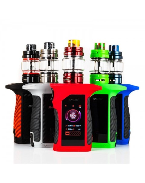 SMOK MAG P3 Kit 230W with TFV16 Tank