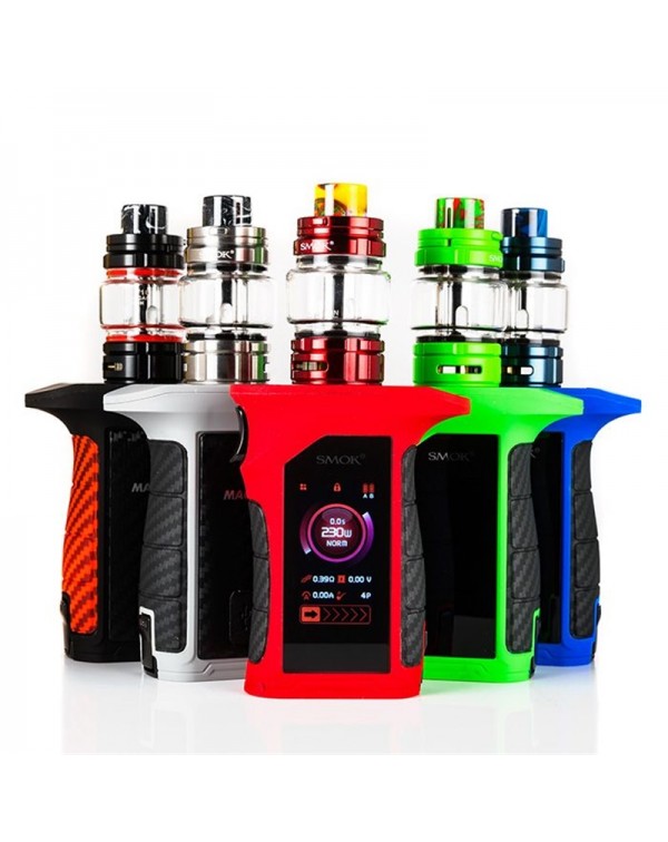 SMOK MAG P3 Kit 230W with TFV16 Tank