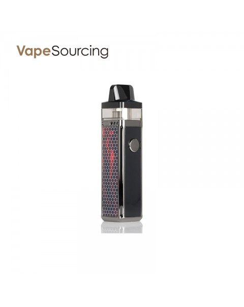 VOOPOO VINCI R Mod Pod System Kit 1500mAh