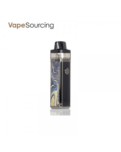 VOOPOO VINCI R Mod Pod System Kit 1500mAh