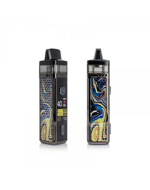 VOOPOO VINCI Mod 40W Pod System Kit