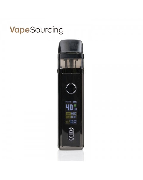 VOOPOO VINCI Mod 40W Pod System Kit