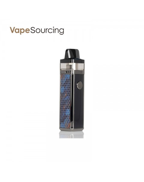 VOOPOO VINCI R Mod Pod System Kit 1500mAh