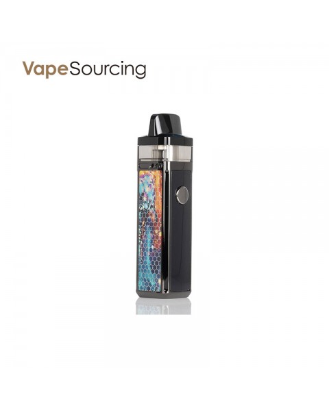 VOOPOO VINCI R Mod Pod System Kit 1500mAh