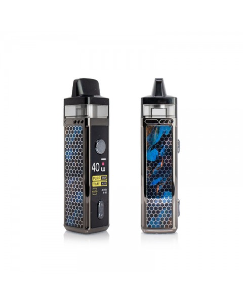 VOOPOO VINCI Mod 40W Pod System Kit