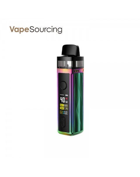 VOOPOO VINCI Mod 40W Pod System Kit