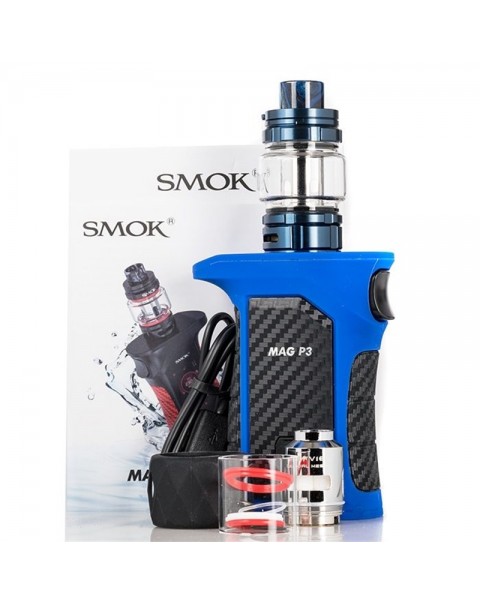 SMOK MAG P3 Kit 230W with TFV16 Tank