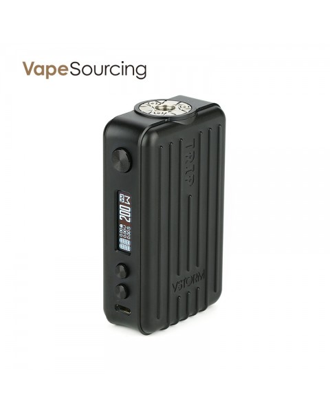 Vapor Storm Trip TC Mod 200W