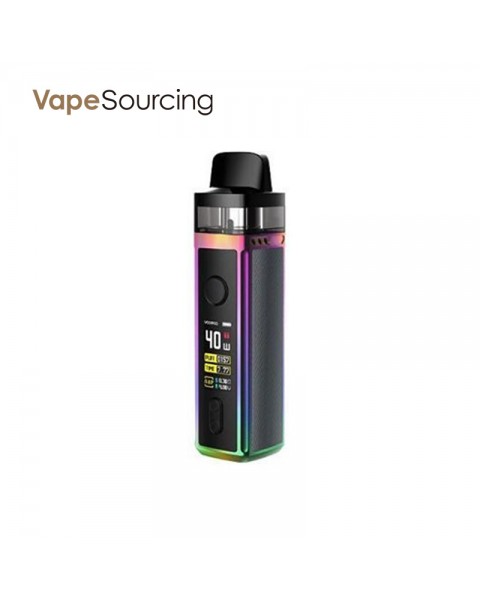 VOOPOO VINCI Mod 40W Pod System Kit