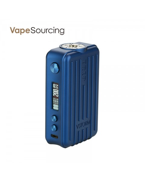 Vapor Storm Trip TC Mod 200W