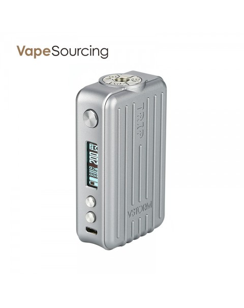 Vapor Storm Trip TC Mod 200W