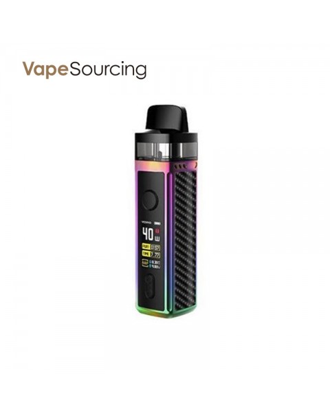 VOOPOO VINCI Mod 40W Pod System Kit