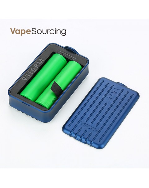 Vapor Storm Trip TC Mod 200W