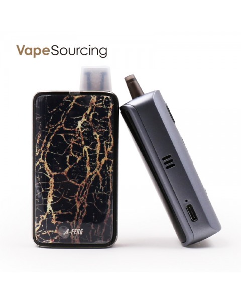 Snowwolf Afeng Pro Mod Pod System Kit 25W