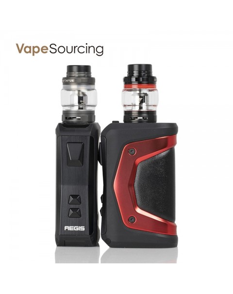 Geekvape Aegis X Kit 200W