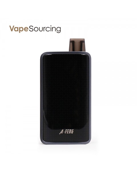 Snowwolf Afeng Pro Mod Pod System Kit 25W