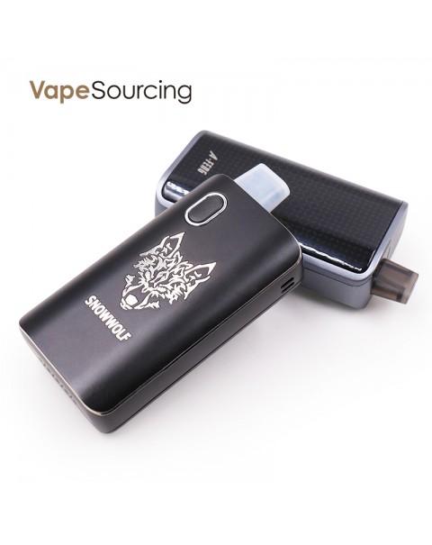 Snowwolf Afeng Pro Mod Pod System Kit 25W