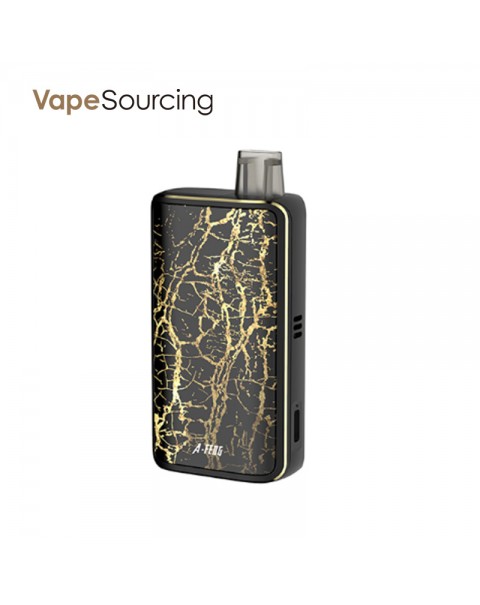 Snowwolf Afeng Pro Mod Pod System Kit 25W