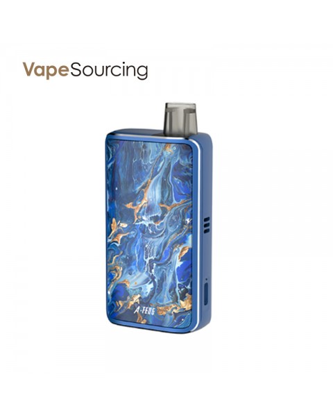 Snowwolf Afeng Pro Mod Pod System Kit 25W