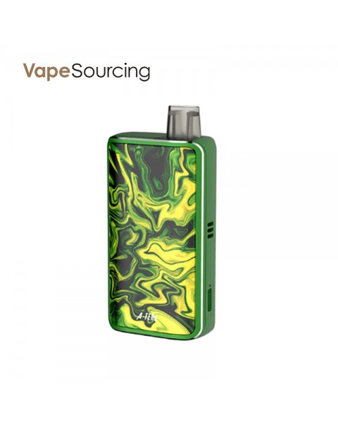 Snowwolf Afeng Pro Mod Pod System Kit 25W