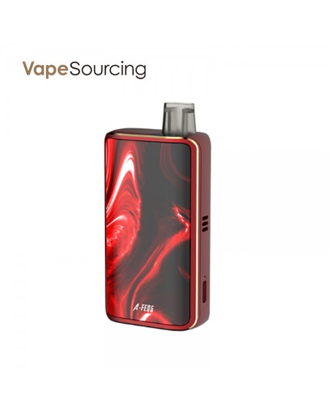 Snowwolf Afeng Pro Mod Pod System Kit 25W