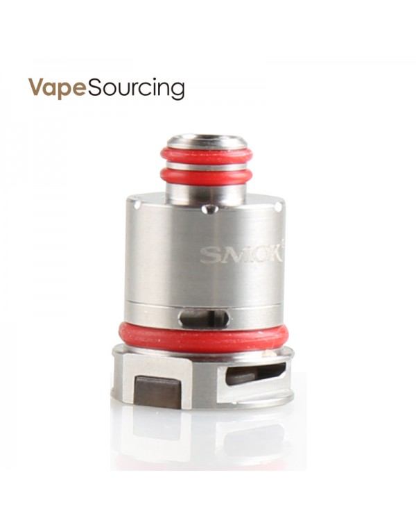 SMOK RPM RBA Replacement Coil 0.6ohm (1pc/pack)