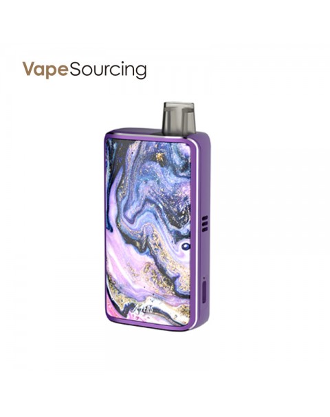 Snowwolf Afeng Pro Mod Pod System Kit 25W