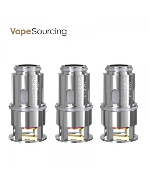 Eleaf EF Replacement Coil Head (3pcs/pack)