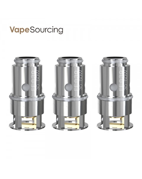 Eleaf EF Replacement Coil Head (3pcs/pack)