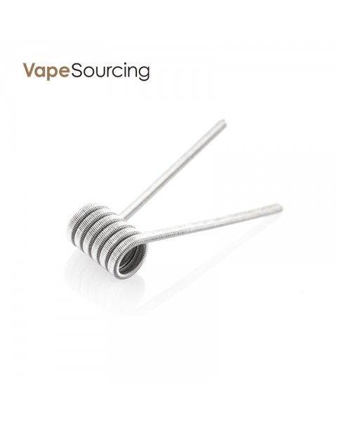 Hellvape NI80 Wire Coil (10pcs/pack)