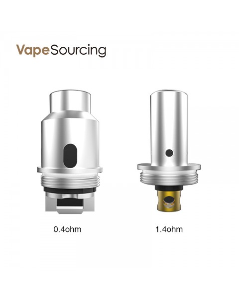 Hugo Vapor Planet Coil (5pcs/pack)