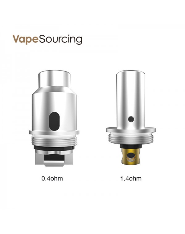 Hugo Vapor Planet Coil (5pcs/pack)