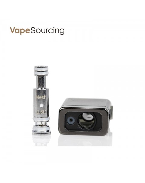 Smoant Battlestar Baby Pod System Kit 750mAh