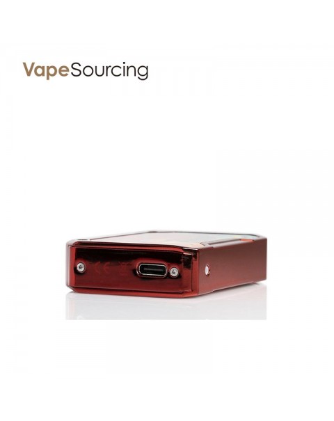 Smoant Battlestar Baby Pod System Kit 750mAh