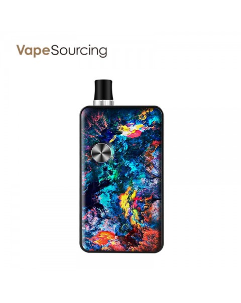 Hugo Vapor Planet Pod Kit 45W