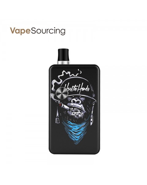 Hugo Vapor Planet Pod Kit 45W