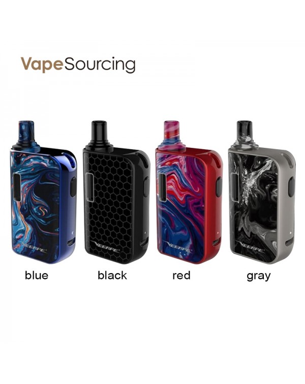 Veeape VPLUS Pod Kit 650mAh