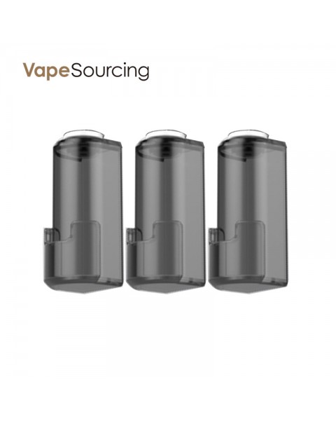Vsticking VKsma E-liquid Tank (3pcs/pack)