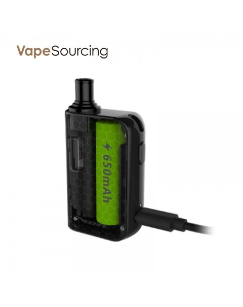 Veeape VPLUS Pod Kit 650mAh