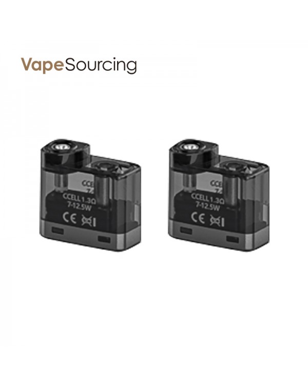 Vaporesso Degree Pod Cartridge 2ml (2pcs/pack)