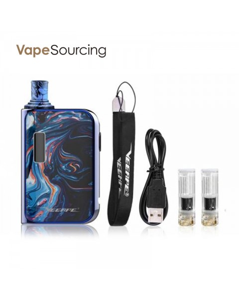 Veeape VPLUS Pod Kit 650mAh